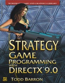 Strategy Game Programming with DirectX 9 Image