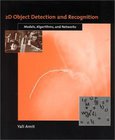 2D Object Detection and Recognition Image
