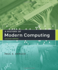 A History of Modern Computing Image