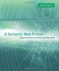 A Semantic Web Primer Image