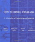 How to Design Programs Image
