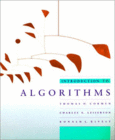 Introduction to Algorithms Image