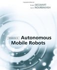 Introduction to Autonomous Mobile Robots Image