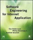 Software engineering for Internet applications Image