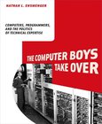 The Computer Boys Take Over Image