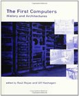 The First Computers Image