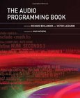 The Audio Programming Book Image
