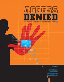 Access Denied Image