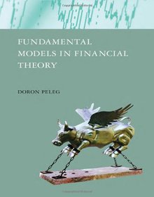 Fundamental Models in Financial Theory Image