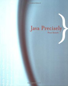 Java Precisely Image