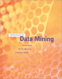 Principles of Data Mining Image