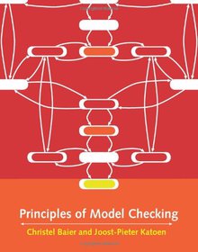 Principles of Model Checking Image