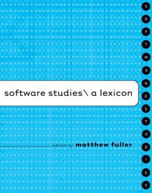 Software Studies Image