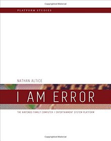 I Am Error Image