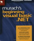 Murach's Beginning Visual Basic .NET Image