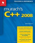 Murach's C++ 2008 Image
