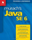 Murach's Java SE 6 Image