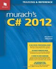 Murach's C# 2012 Image