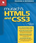 Murach's HTML5 and CSS3 Image