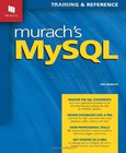 Murach's MySQL Image