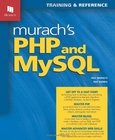 Murach's PHP and MySQL Image