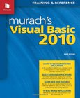 Murach's Visual Basic 2010 Image