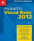 Murach's Visual Basic 2012 Image