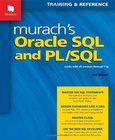 Murach's Oracle SQL and PL/SQL Image