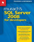 Murach's SQL Server 2008 for Developers Image