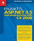 Murach's ASP.NET 3.5 Web Programming with C# 2008 Image