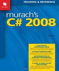 Murach's C# 2008 Image