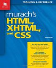 Murach's HTML, XHTML and CSS Image