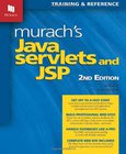 Murach's Java Servlets and JSP Image