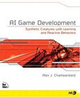 AI Game Development Image