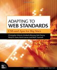 Adapting to Web Standards Image