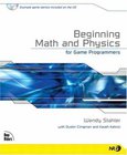 Beginning Math and Physics Image