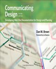 Communicating Design Image
