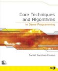 Core Techniques and Algorithms in Game Programming Image