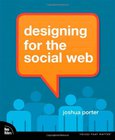 Designing for the Social Web Image