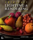 Digital Lighting and Rendering Image