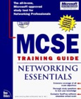 MCSE Training Guide Image