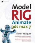 Model RIG Animate Image