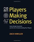 Players Making Decisions Image