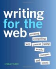 Writing for the Web Image