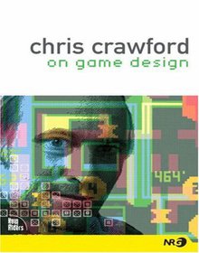 Chris Crawford on Game Design Image