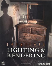 Digital Lighting & Rendering Image