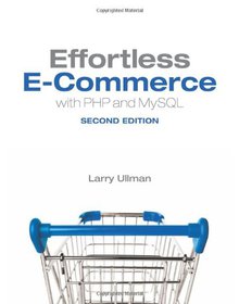 Effortless E-Commerce Image