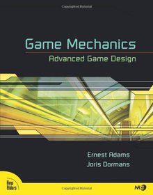 Game Mechanics Image
