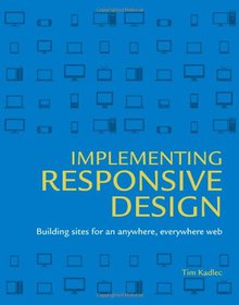Implementing Responsive Design Image