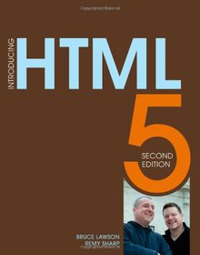 Introducing HTML5 Image